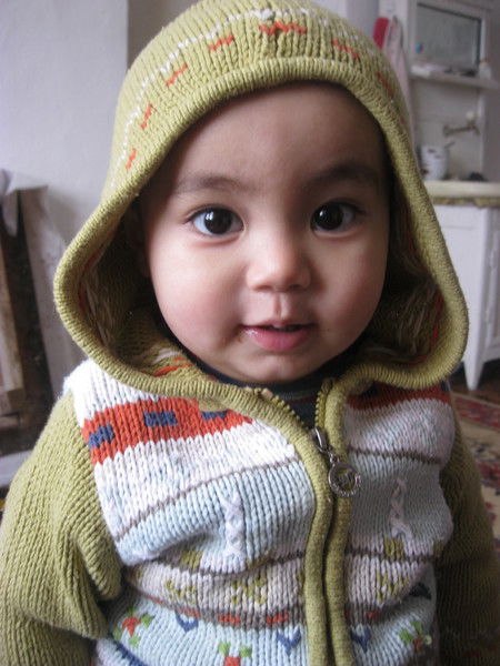 Жони Тойгамбаев