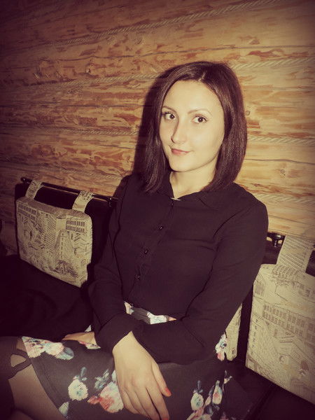 Татьяна Мирошниченко