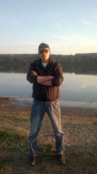 Алексей Бородин