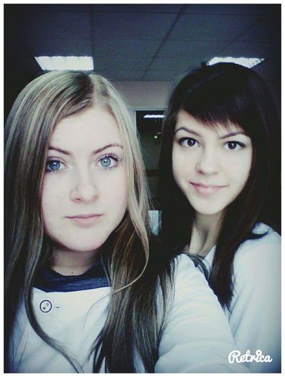 Марина Матика