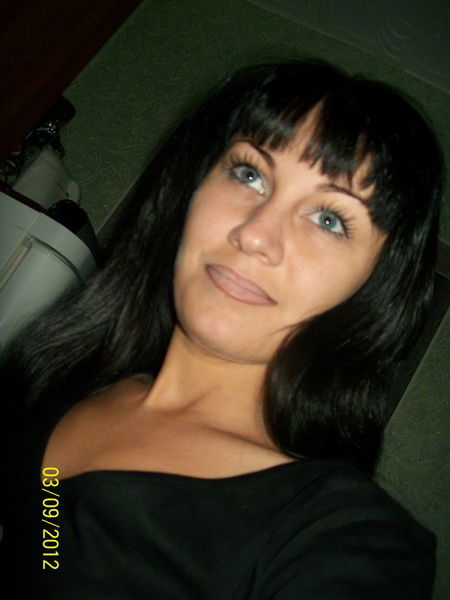 Екатерина Малинина