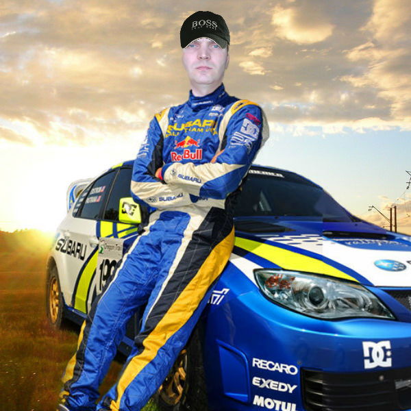 Алексей Морозов