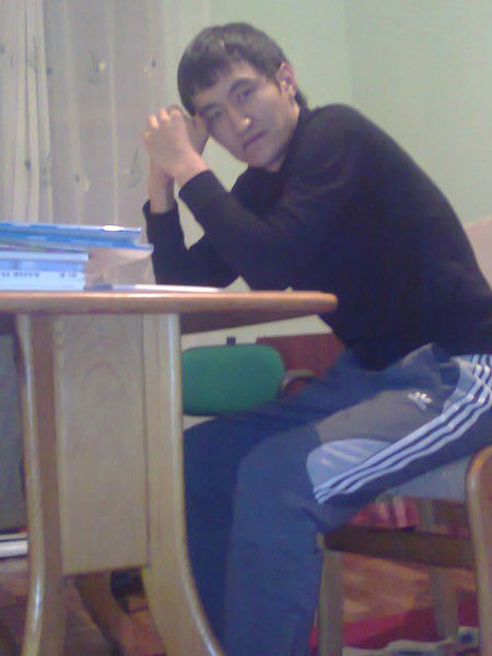 **маргулан** ********