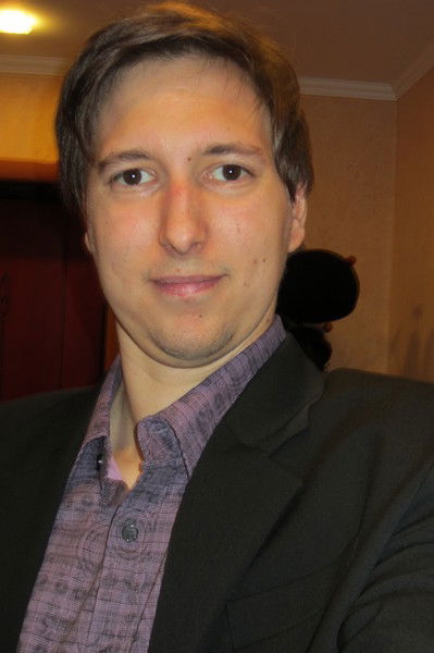 Сергей Титов