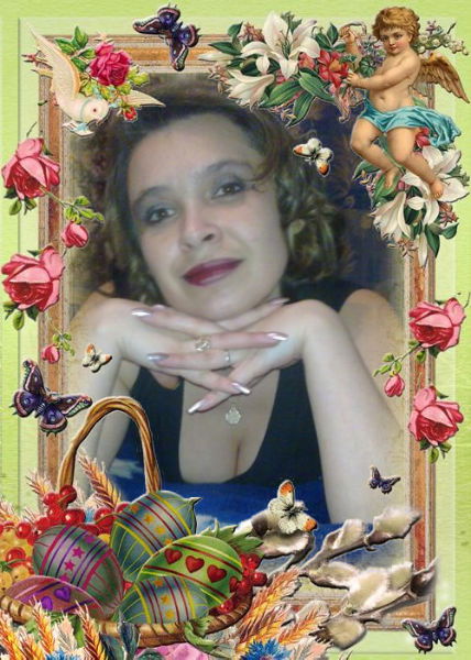 Василиса Дзерина