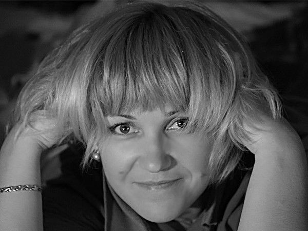 Лада Нечаева