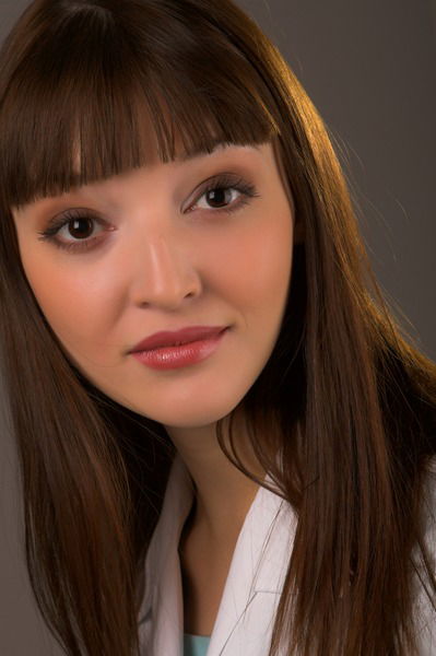 Любовь Кублицкая