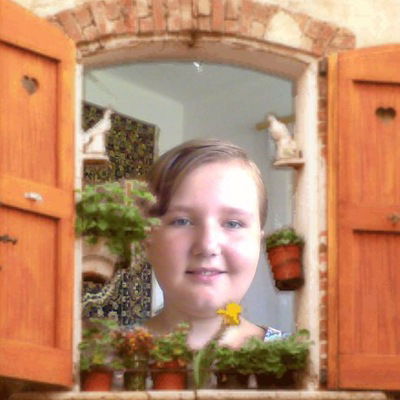 Даша Кравченко