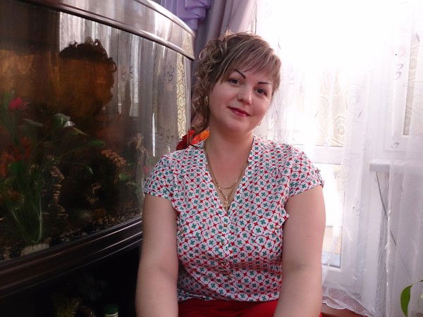 Алла Пахомова