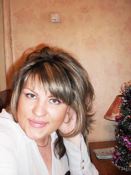 Наденька Благова