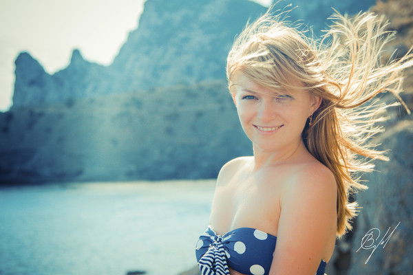 Виктория ***