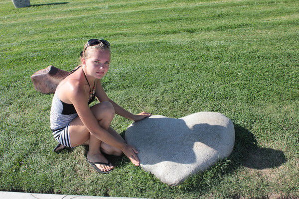 Ксенька Дубова