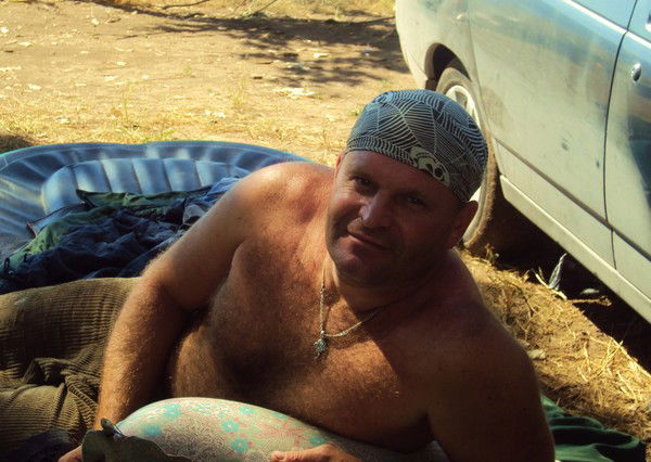 Игорь Сенчугов