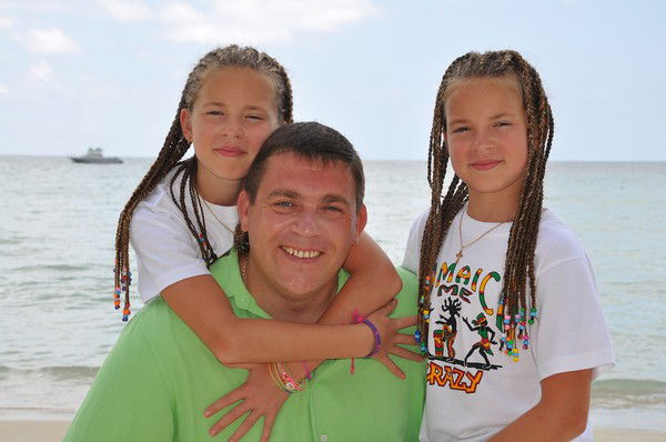 Виталий Благинин