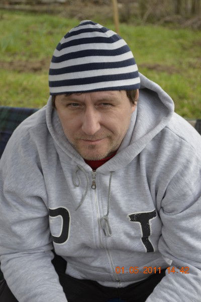 Алексей Бахтин