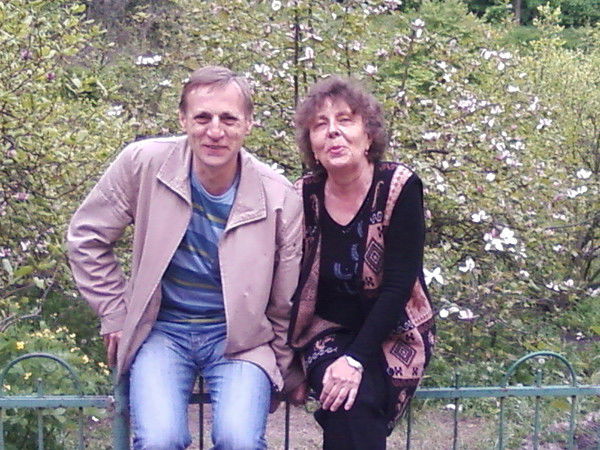 Анатолий Попадюк