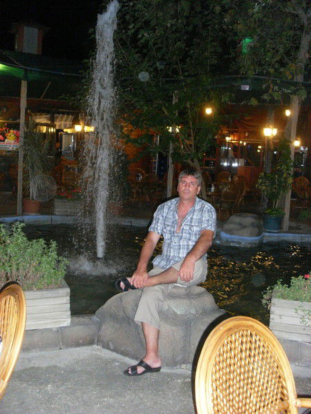 Григорий Карабаджак