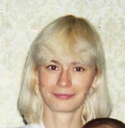 Ольга Тихонович