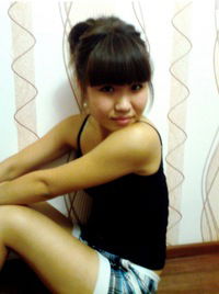 Диана Батырбекова