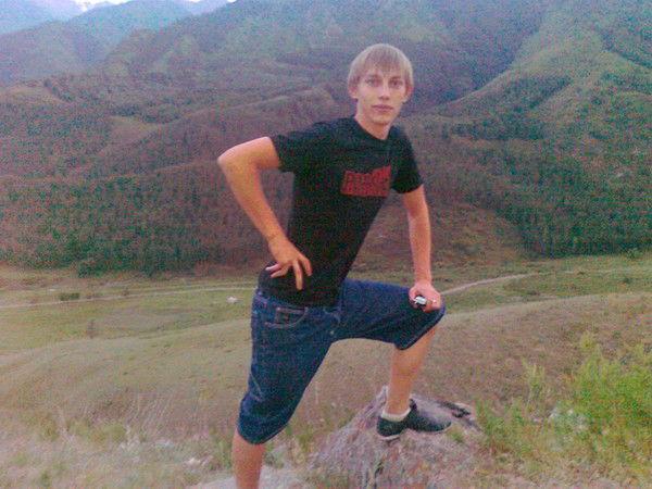 Стас Мантай