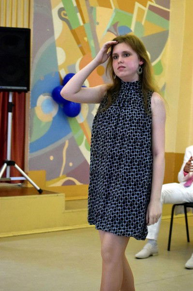 Даша Мурманцева