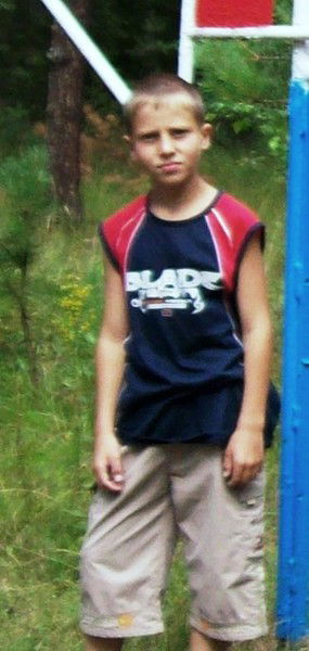 Влад Курилёв