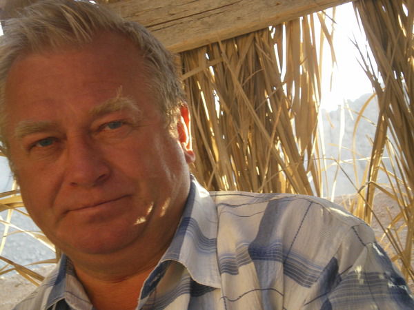 Александр Букреев