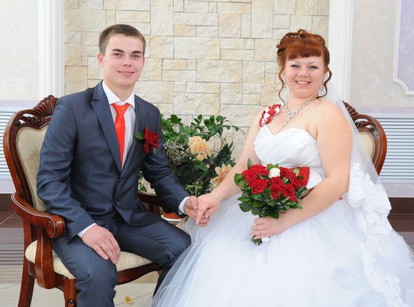 Марина Ямина