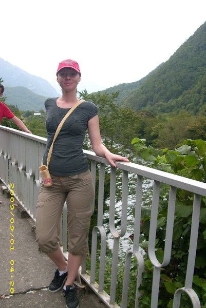 Наталия Лысенко