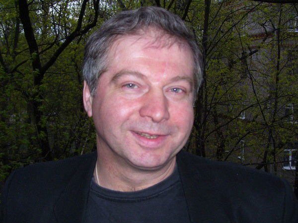 Сергей Майоров