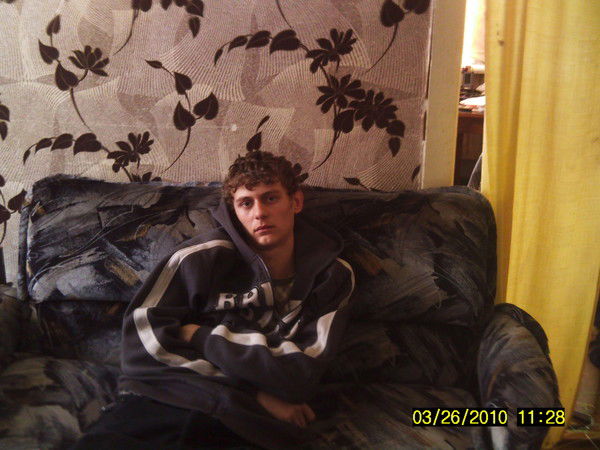 Владимир Дайнека