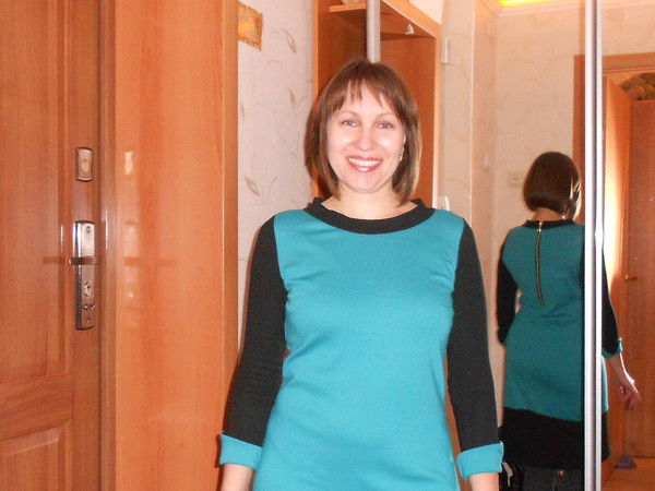 Шимохина Юлия