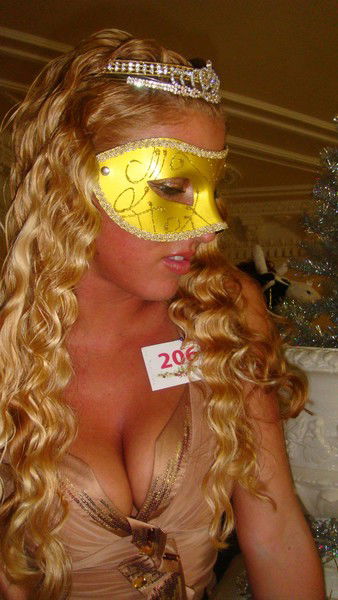 Агнетта Барабашечка