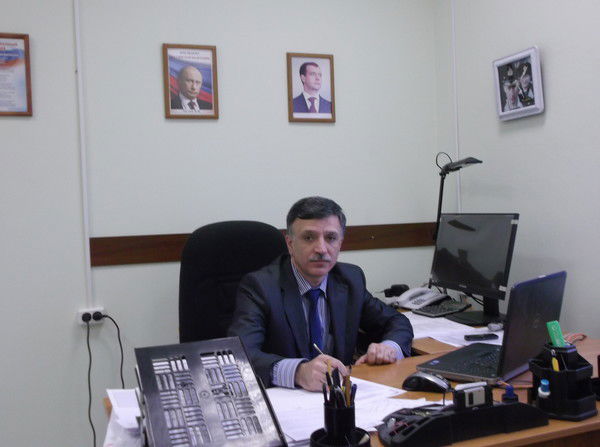 Сабир Мамедов