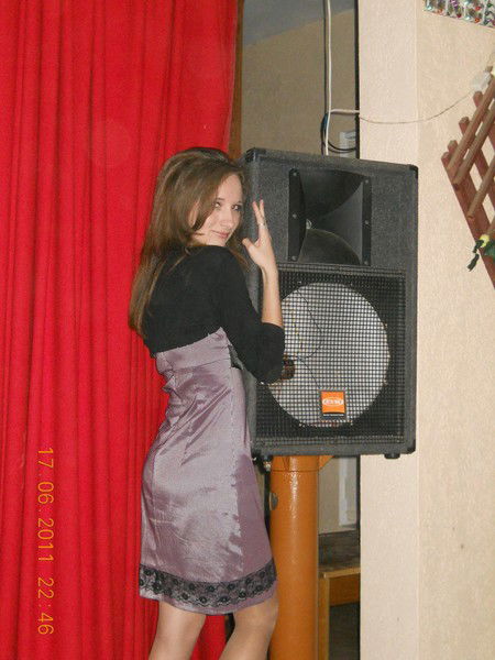 Елена Герасимчик