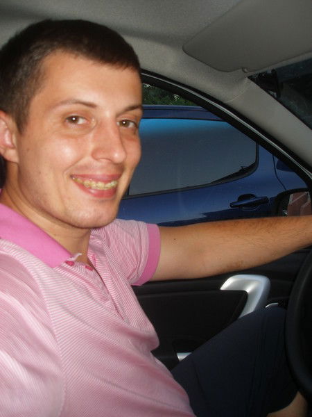 Виктор Кошелев