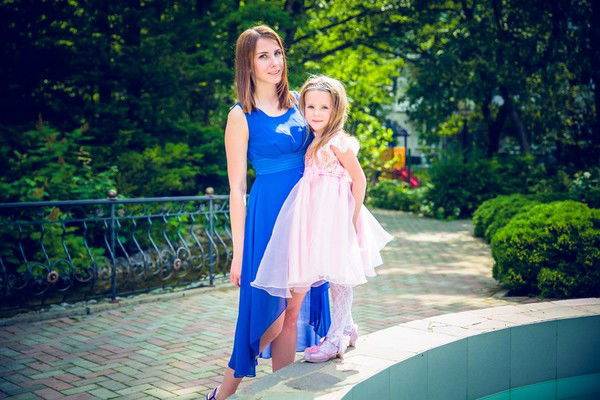 Елена Тактеева