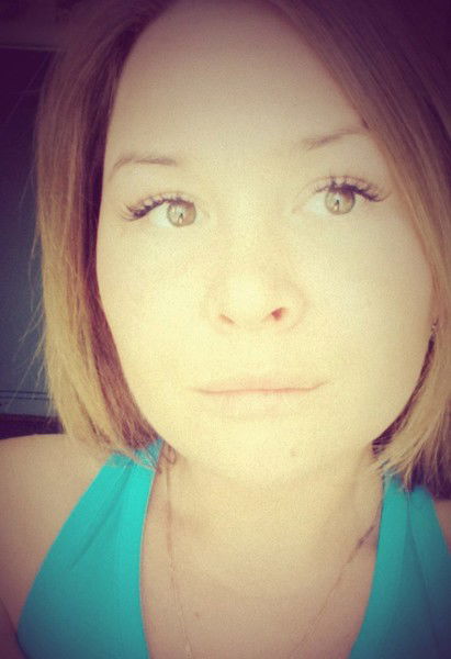 Анастасия Хохрякова