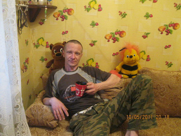 Юрий Верзилов