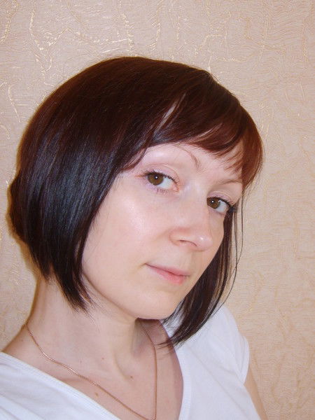 Людмила Крюкова