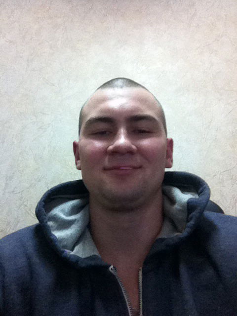 Рафаэль Кудратов