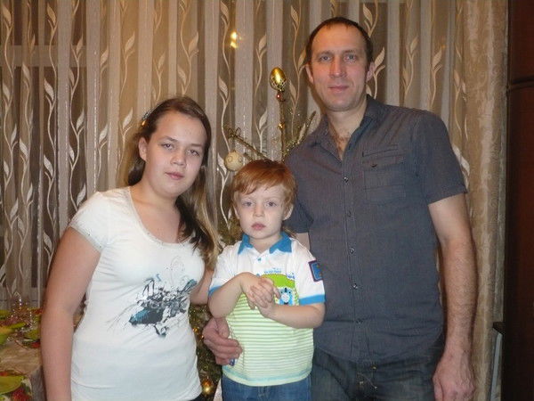 Вячеслав Титов