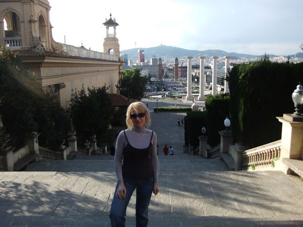 Марина Карпова