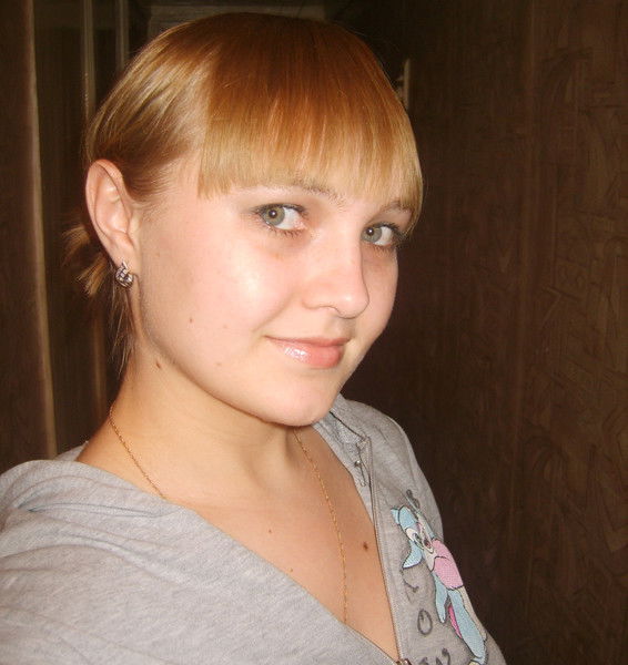 Марина Христофорова