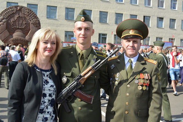 Сергей Лаптинский