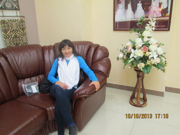 Злиха Толебаева