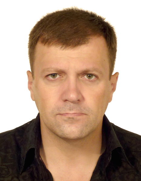 Игорь Воронцов