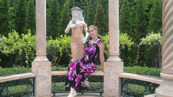 Мария Зубкова