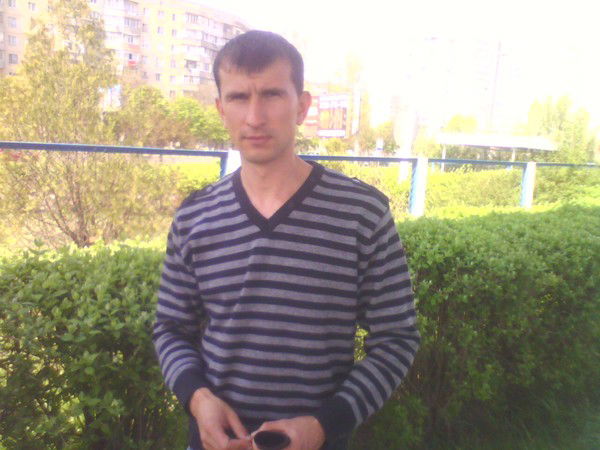 Дмитрий Ромах