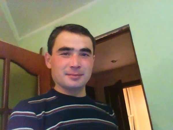 Назаров Фаниль